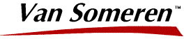 Van Someren(TM) Home Page